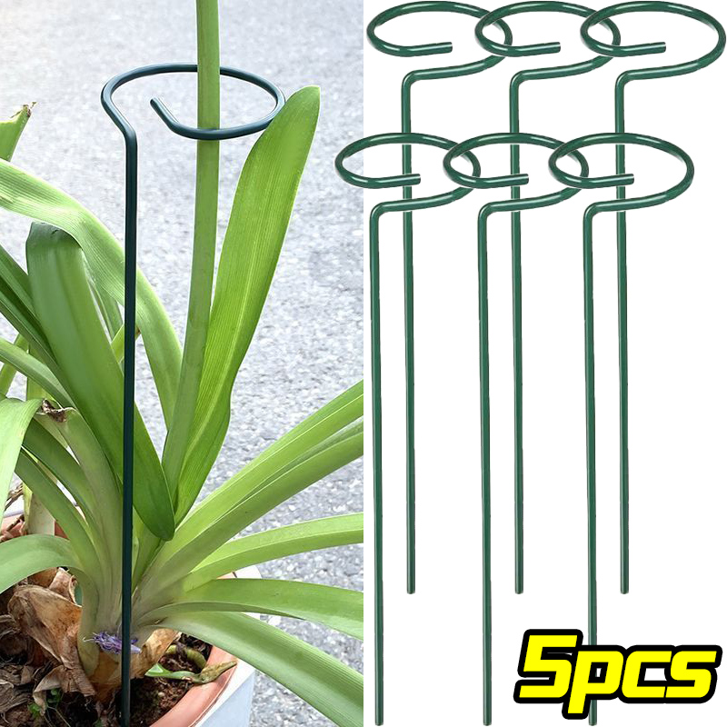 1/10pcs Garden Support Stake R - đánh giá và giá Florist Supp