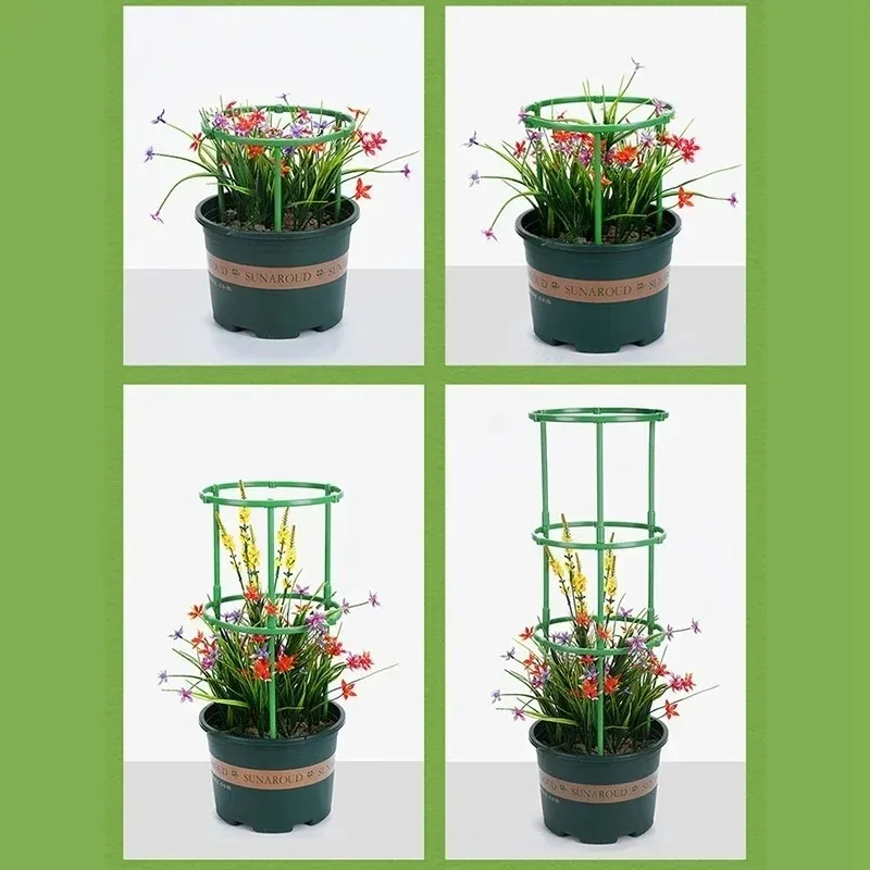 Tomato Cages Trellis Plastic C - đánh giá và giá Florist Supp