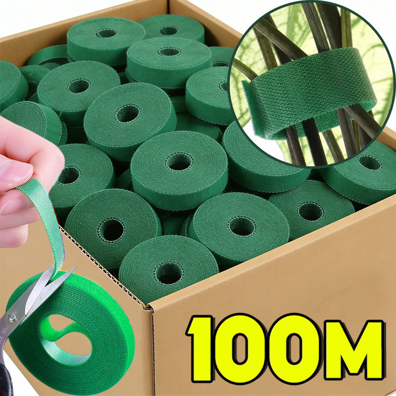 Garden Tape Nylon Cable Tie fo - đánh giá và giá Florist Supp