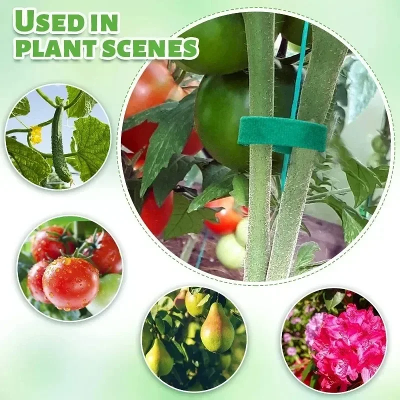 Garden Tape Nylon Cable Tie fo - đánh giá và giá Florist Supp