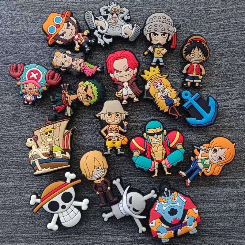 One Piece cartoon anime charac - đánh giá và giá Florist Supplies