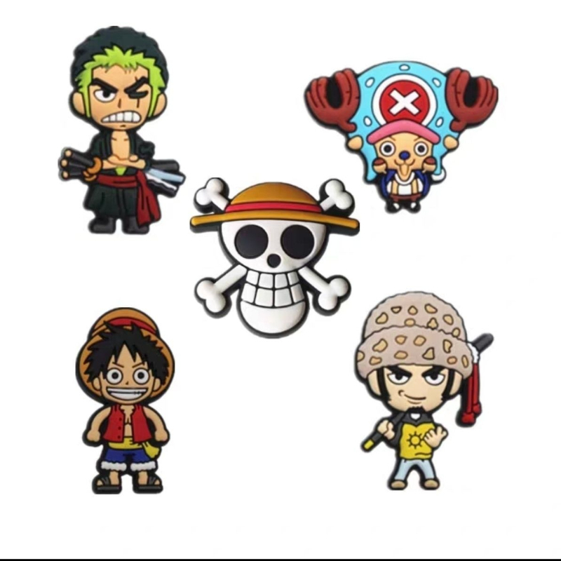 One Piece cartoon anime charac - đánh giá và giá Florist Supplies