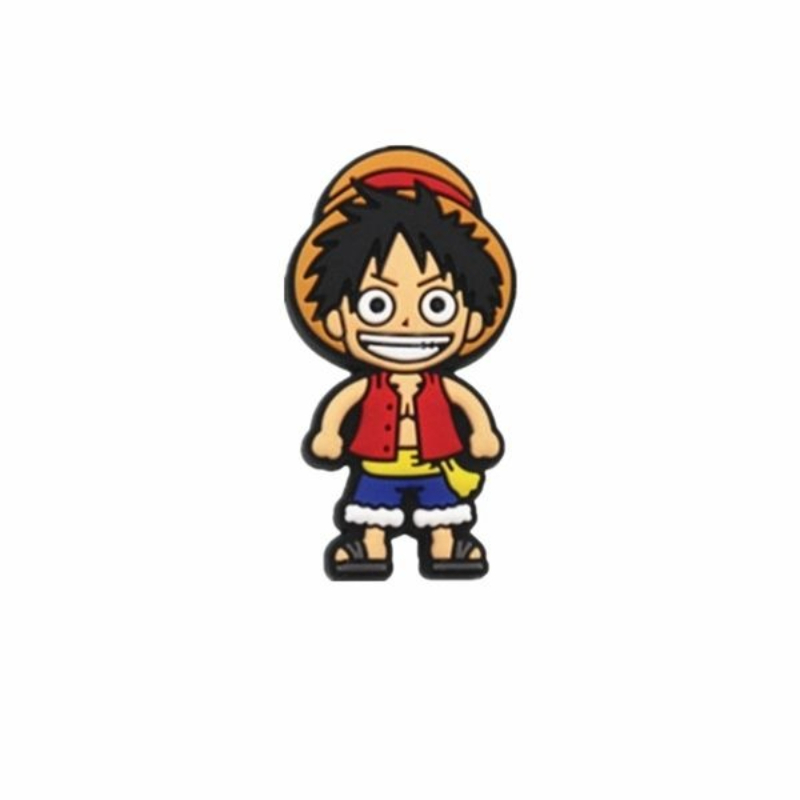 One Piece cartoon anime charac - đánh giá và giá Florist Supplies