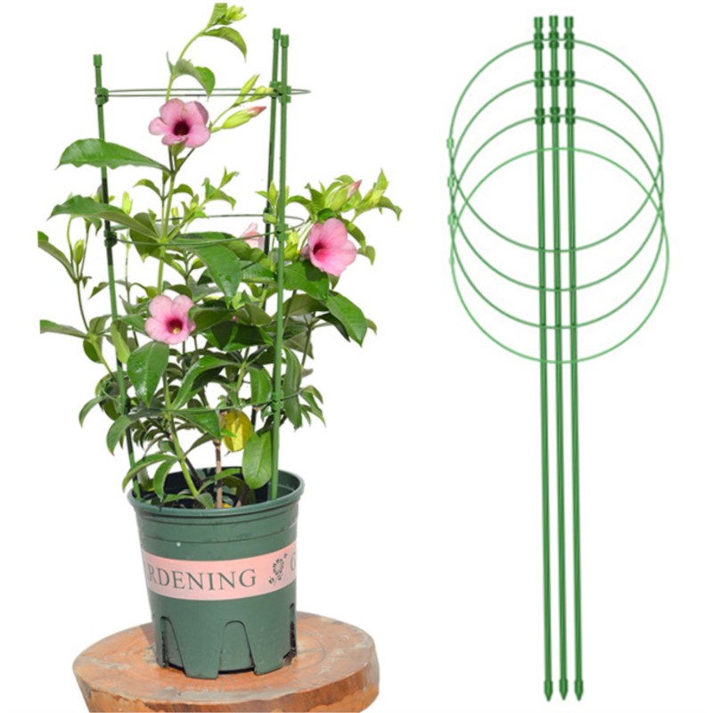 1/3/9 Pcs/set 3 Layers Plant S - đánh giá và giá Florist Supp