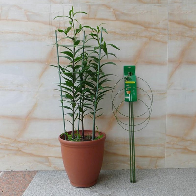 1/3/9 Pcs/set 3 Layers Plant S - đánh giá và giá Florist Supp