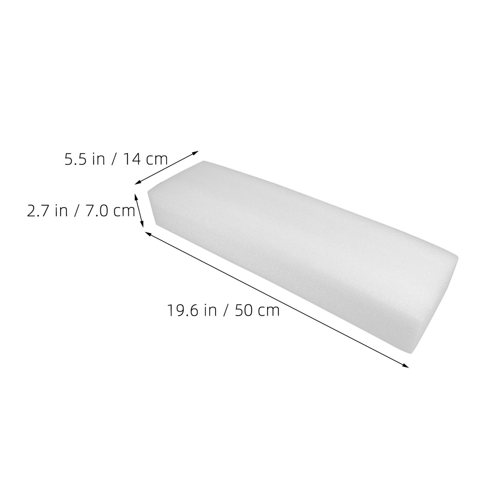4Pcs Floral Foam Blocks for Cr - đánh giá và giá Florist Supp
