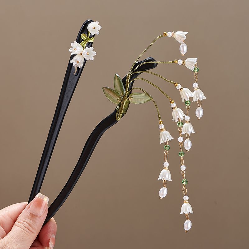 Lily of The-Valley Flower Leav - đánh giá và giá Florist Supplies