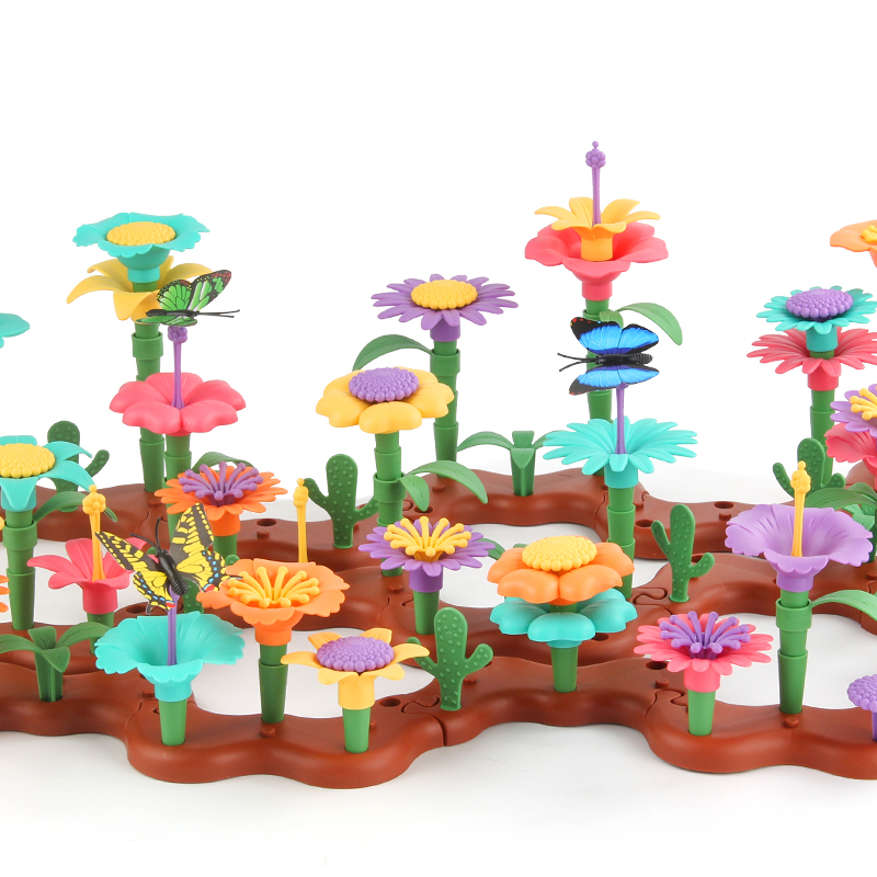 Grow Their Imagination with ST - đánh giá và giá Florist Supp