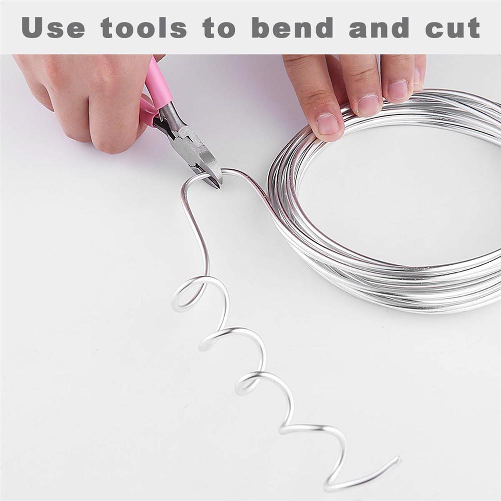 Bendable Craft Wire Anti Fade  - đánh giá và giá Florist Supp
