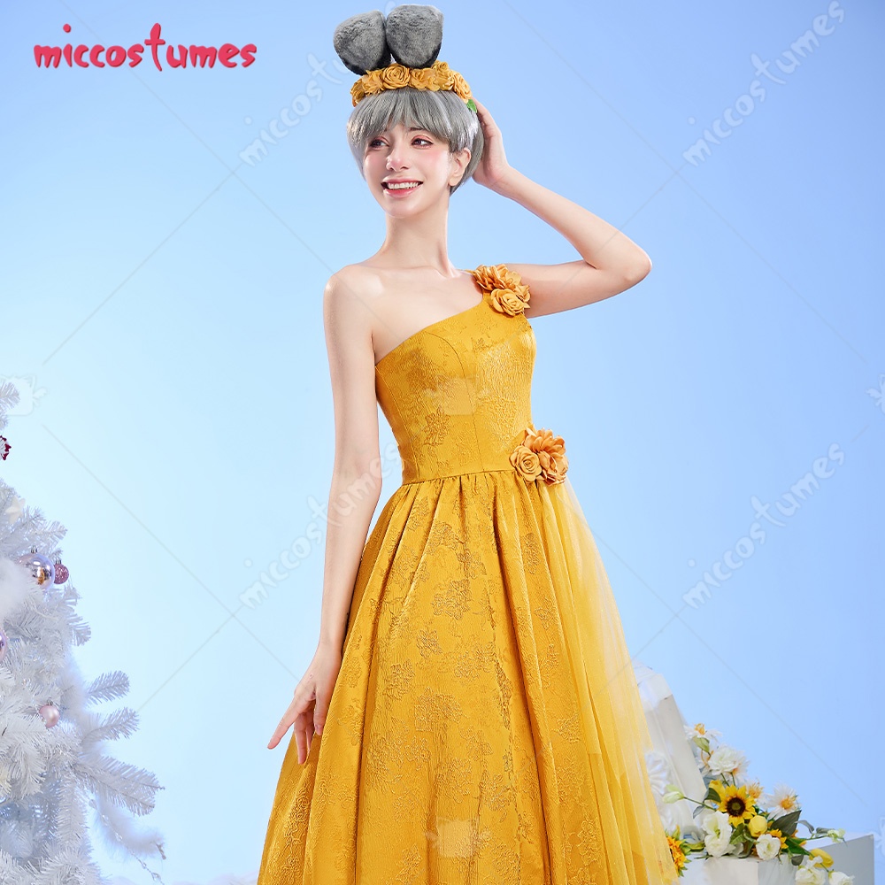 【Ready for Ship】 Miccostumes W - đánh giá và giá Florist Supplies