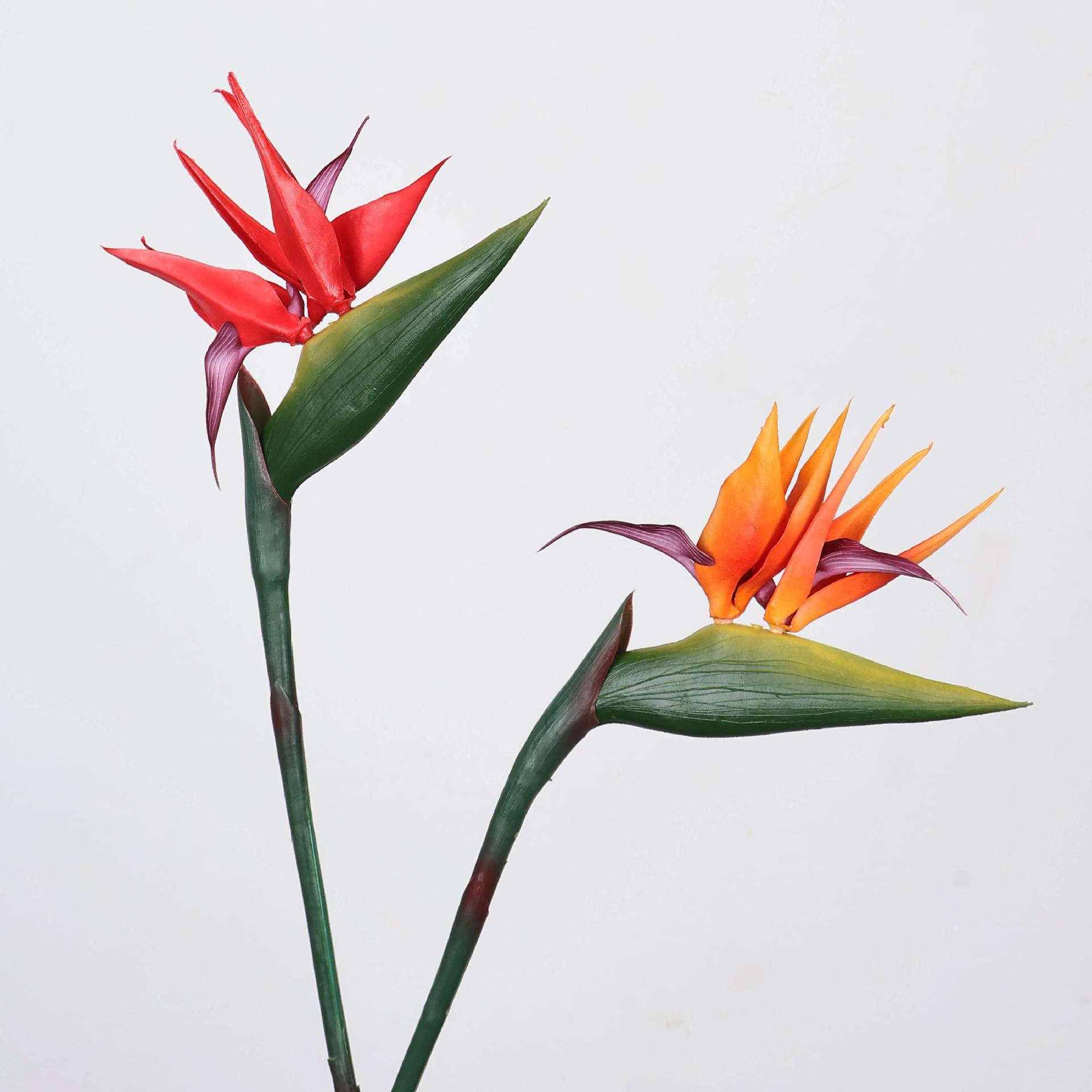 33 Inch Artificial Bird Of Par - đánh giá và giá Florist Supp