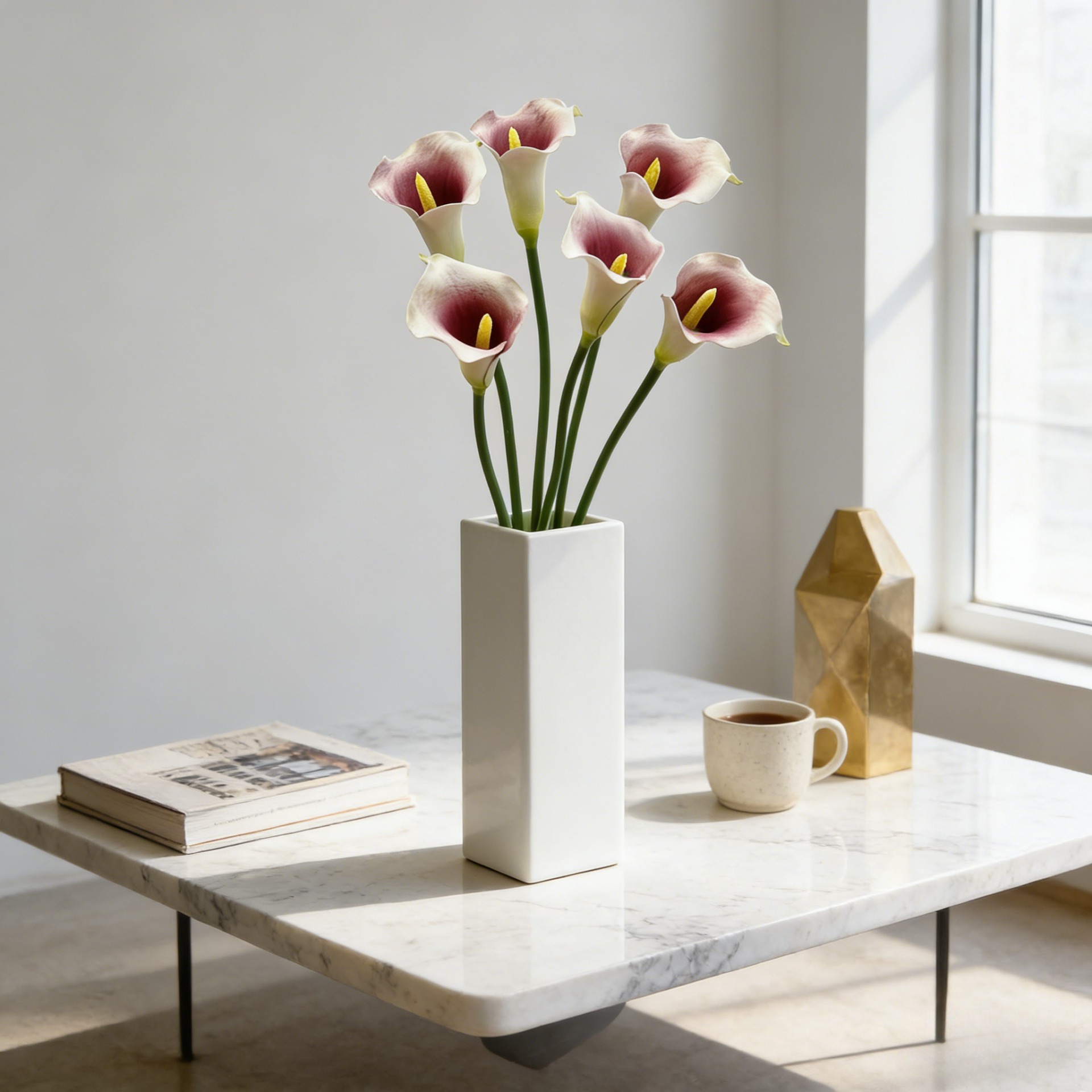 26 Inch Single Stem Crescent C - đánh giá và giá Florist Supp