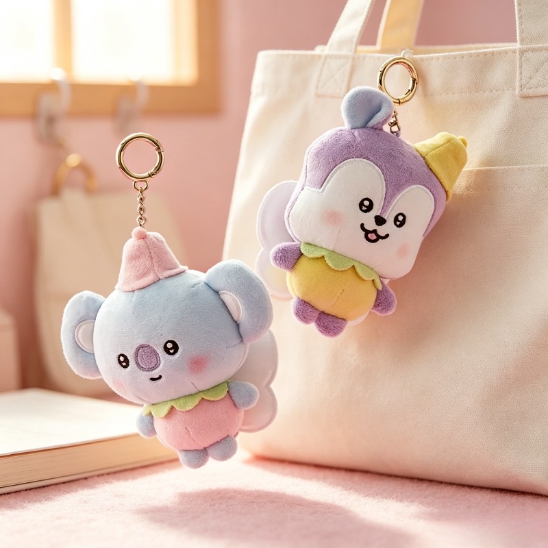 BT21 Cherry Blossom Flower Ser - đánh giá và giá Florist Supplies
