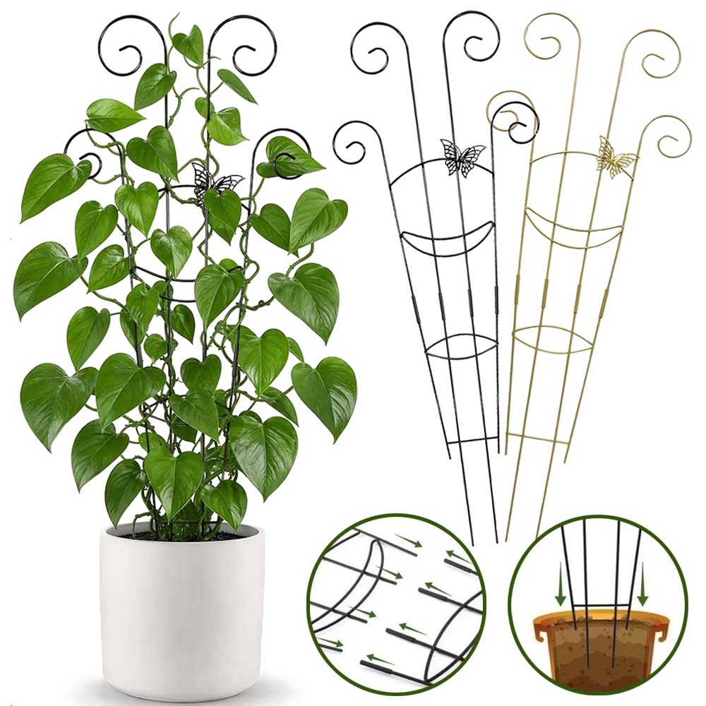 Climbing Plant Trellis ABS Pla - đánh giá và giá Florist Supp