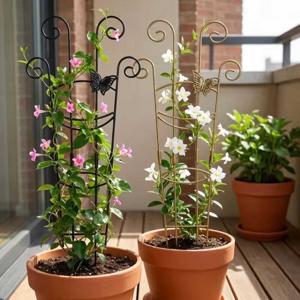 Climbing Plant Trellis ABS Pla - đánh giá và giá Florist Supp