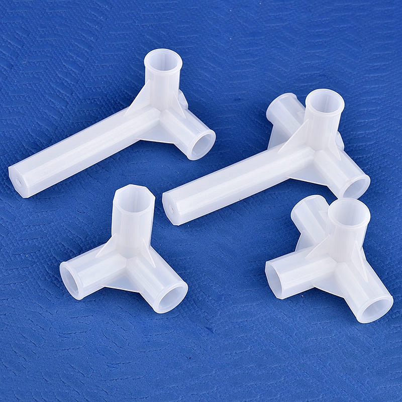 2-30Pcs Inner Dia 13mm Tee Fou - đánh giá và giá Florist Supp