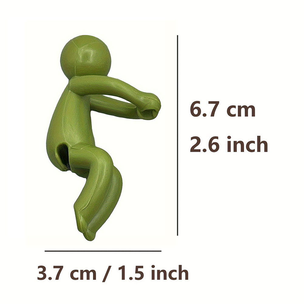 1-6 PCS Cute Plant Stand Plast - đánh giá và giá Florist Supp