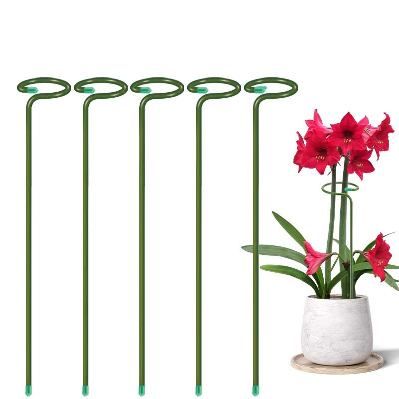1-10pcs Metal Single Stem Plan - đánh giá và giá Florist Supp