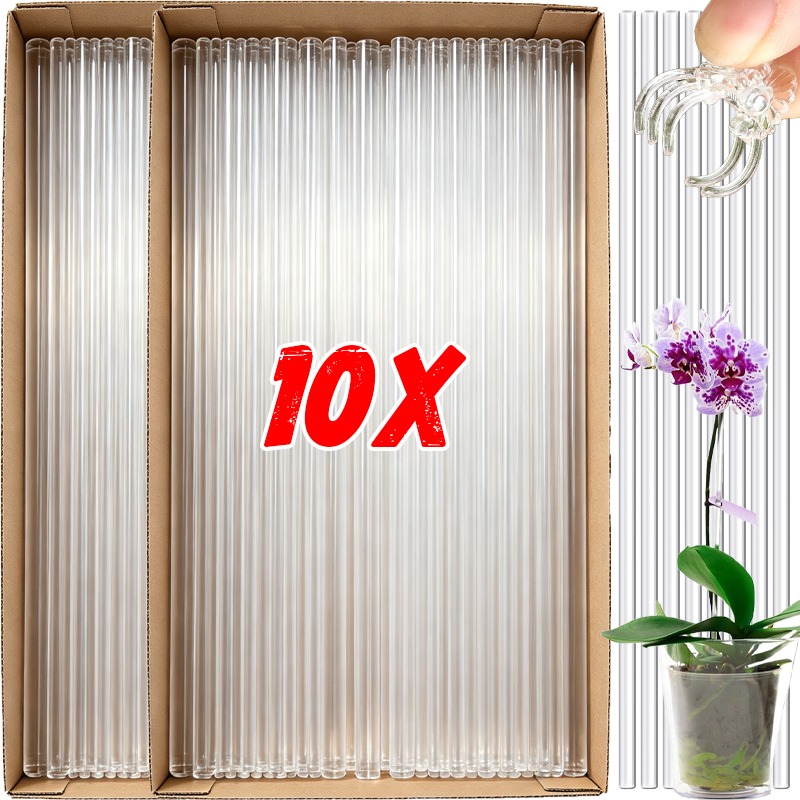 Reusable Clear Flower Support  - đánh giá và giá Florist Supp