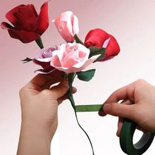 1Roll 13.6m DIY Floral Decorat - đánh giá và giá Florist Supp