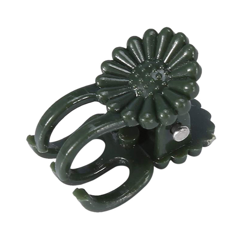 20/50/100PCS Plant Clips Vine  - đánh giá và giá Florist Supp