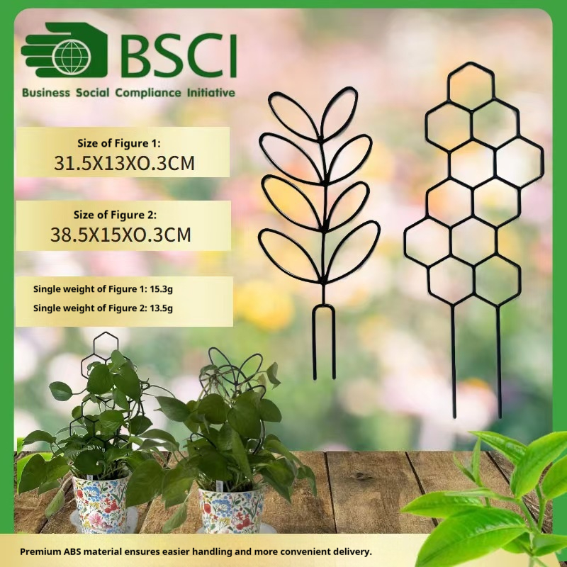 1PC Honeycomb Design Plant Tre - đánh giá và giá Florist Supp